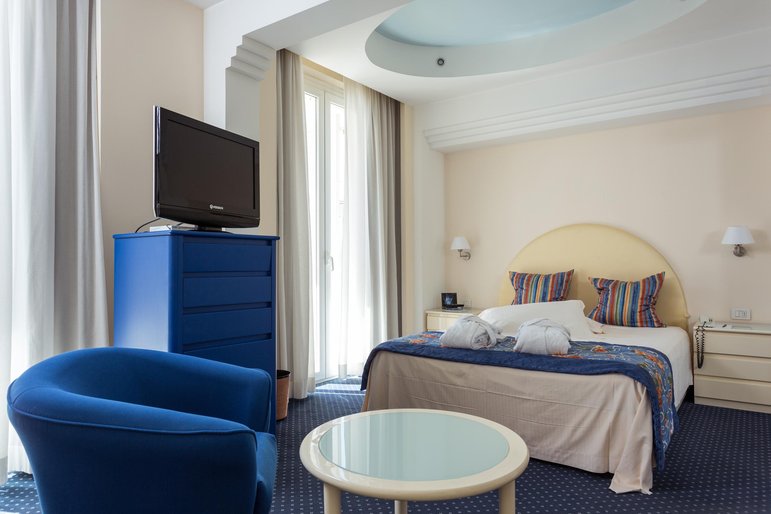 Hotel Luna Riccione E Aqua Spa Only Adults +12 Kültér fotó
