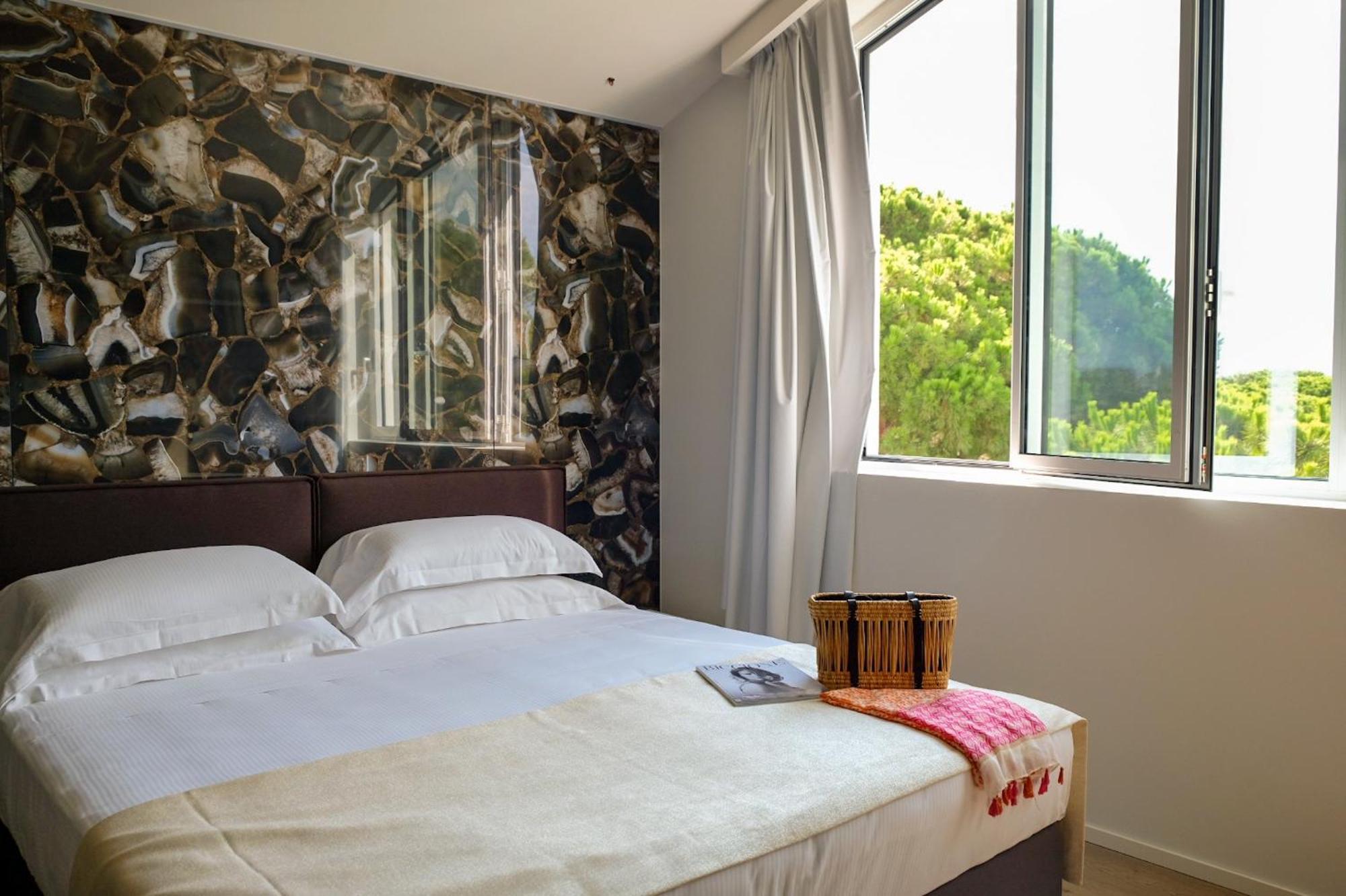 Hotel Luna Riccione E Aqua Spa Only Adults +12 Kültér fotó