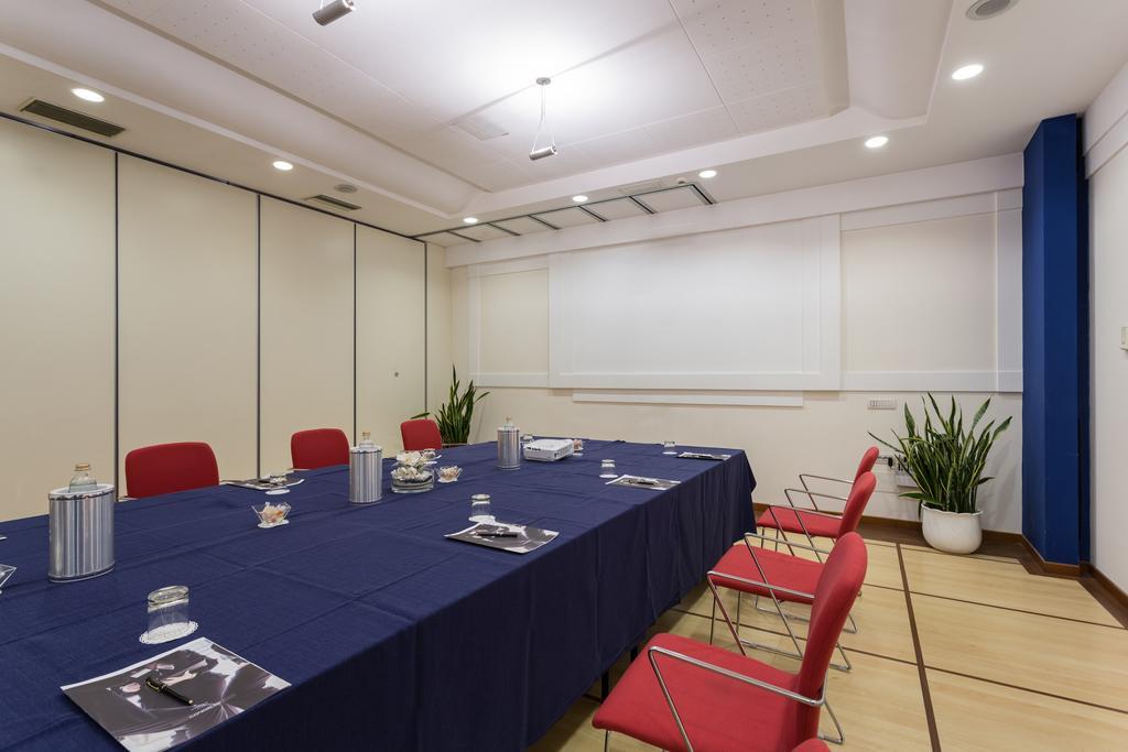 Hotel Luna Riccione E Aqua Spa Only Adults +12 Kültér fotó