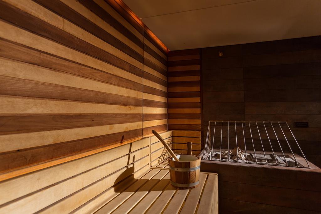 Hotel Luna Riccione E Aqua Spa Only Adults +12 Kültér fotó